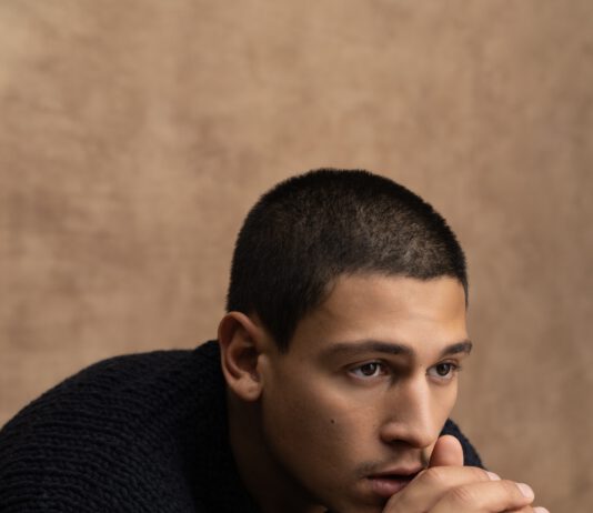 Emilio in Stuttgart – 13.05.2024