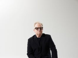 Herbert Grönemeyer & Band mit den Stuttgarter Philharmonikern in Stuttgart – 24.07.2024