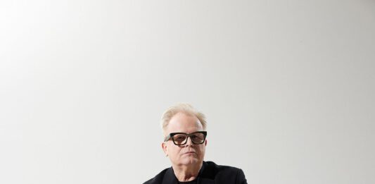 Herbert Grönemeyer & Band mit den Stuttgarter Philharmonikern in Stuttgart – 24.07.2024
