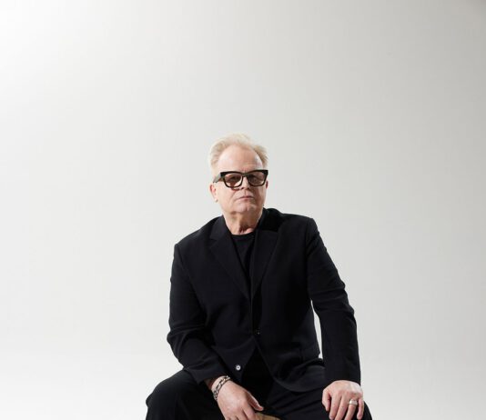 Herbert Grönemeyer & Band mit den Stuttgarter Philharmonikern in Stuttgart – 24.07.2024