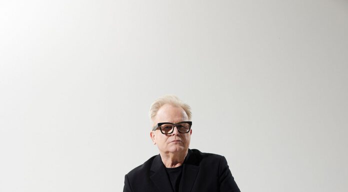 Herbert Grönemeyer & Band mit den Stuttgarter Philharmonikern in Stuttgart – 24.07.2024