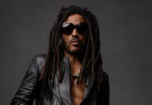 Lenny Kravitz in Stuttgart – 10.07.2026