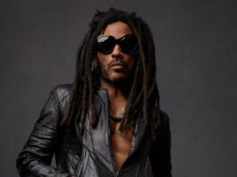 Lenny Kravitz in Stuttgart – 10.07.2026