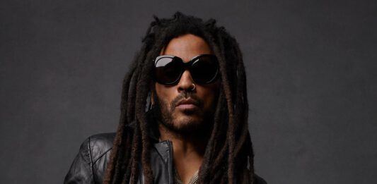 Lenny Kravitz in Stuttgart – 10.07.2026