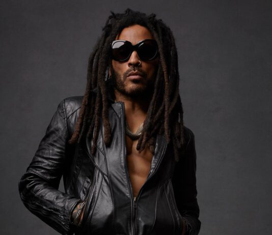 Lenny Kravitz in Stuttgart – 25.07.2024