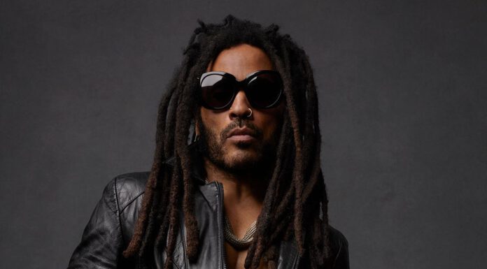 Lenny Kravitz in Stuttgart – 25.07.2024