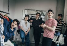 Leoniden in Stuttgart – 07.11.2024