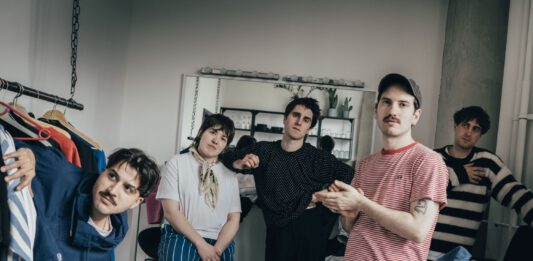 Leoniden in Stuttgart – 07.11.2024