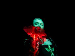 Sam Smith in Stuttgart – 26.07.2024