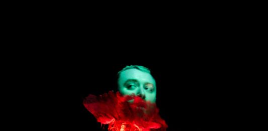 Sam Smith in Stuttgart – 26.07.2024