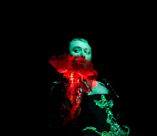 Sam Smith in Stuttgart – 26.07.2024