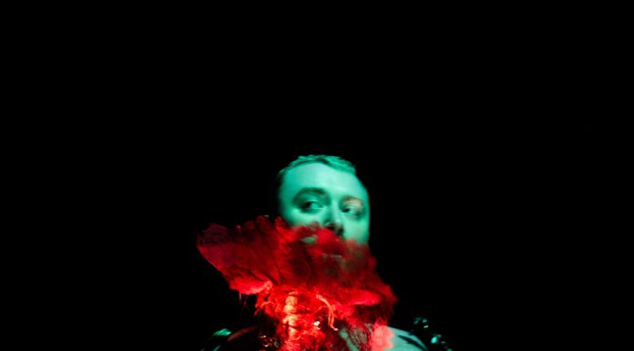 Sam Smith in Stuttgart – 26.07.2024