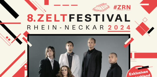 The Cardigans I Shout Out Louds I Telquist in Mannheim – 22.06.2024