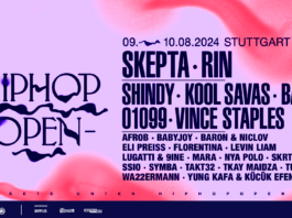 HIPHOP OPEN 2024 – Absage