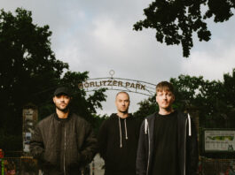 K.I.Z in Stuttgart – 27.03.2025