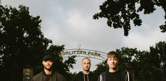 K.I.Z in Stuttgart – 27.03.2025