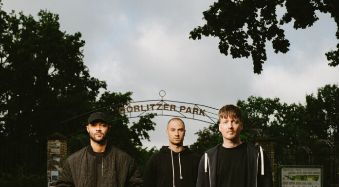 K.I.Z in Stuttgart – 27.03.2025