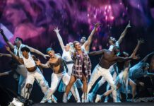 P!nk in Stuttgart – 19.07.2024