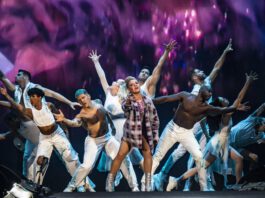 P!nk in Stuttgart – 19.07.2024