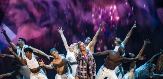 P!nk in Stuttgart – 19.07.2024