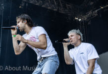 01099 in Stuttgart – 04.12.2024