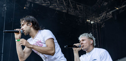 01099 in Stuttgart – 04.12.2024