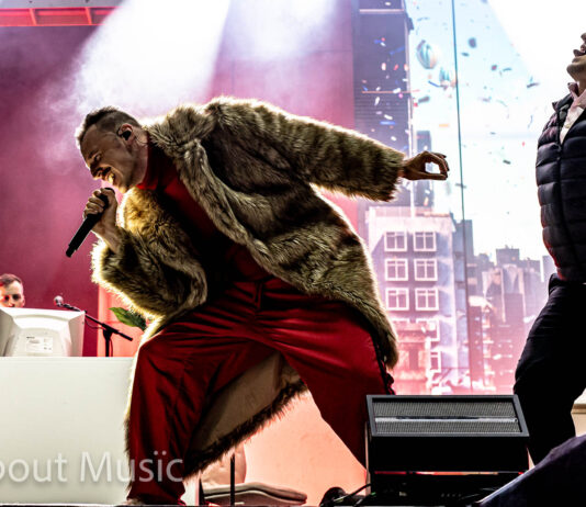Happiness Festival 2024 – der Freitag