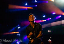 Jamie Cullum bei den Jazz Open in Stuttgart 2024