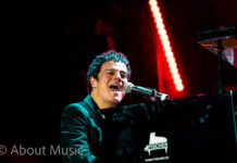 Jamie Cullum I Joss Stone in Stuttgart – 11.07.2026