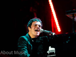 Jamie Cullum I Joss Stone in Stuttgart – 11.07.2026
