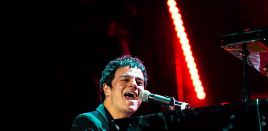 Jamie Cullum I Joss Stone in Stuttgart – 11.07.2026