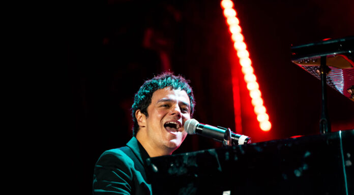 Jamie Cullum I Joss Stone in Stuttgart – 11.07.2026