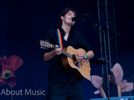 Mayberg in Stuttgart – 24.02.2024