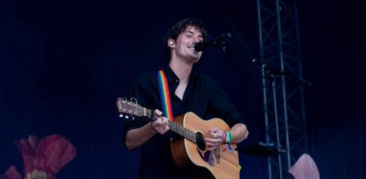 Mayberg in Stuttgart – 24.02.2024