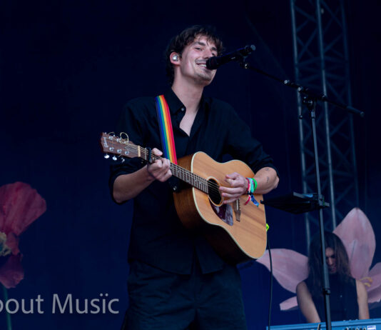 Mayberg in Stuttgart – 24.02.2024