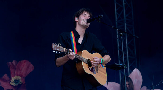 Mayberg in Stuttgart – 24.02.2024