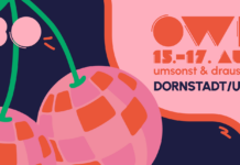 Das Obstwiesenfestival hat weitere Acts veröffentlicht