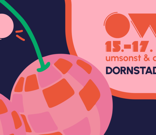 Die ersten Acts für das Obstwiesenfestival 2024