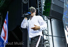 Ski Aggu in Stuttgart – 11.10.2024