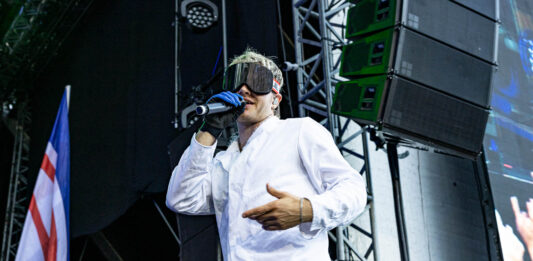 Ski Aggu in Stuttgart – 11.10.2024