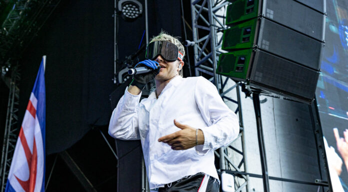 Ski Aggu in Stuttgart – 11.10.2024