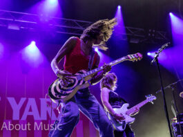 About Pop 2026: Erste Ankündigungen