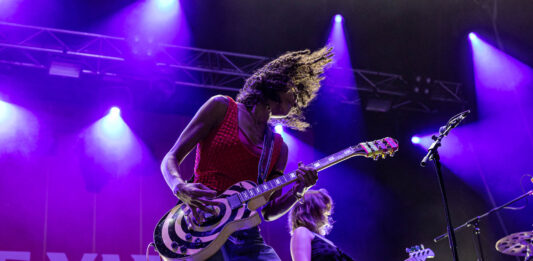 About Pop 2026: Erste Ankündigungen