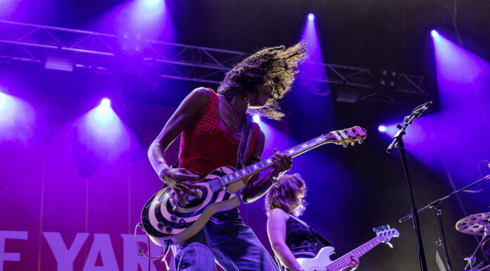 About Pop 2026: Erste Ankündigungen