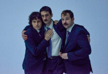 International Music in Stuttgart – 24.10.2024