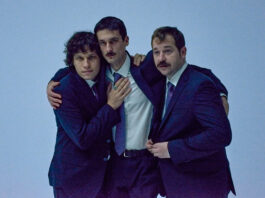 International Music in Stuttgart – 24.10.2024