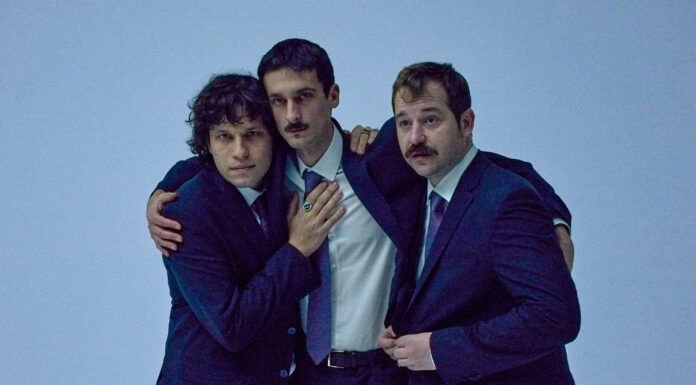 International Music in Stuttgart – 24.10.2024