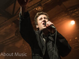 Picture This waren Live Im Wizemann in Stuttgart