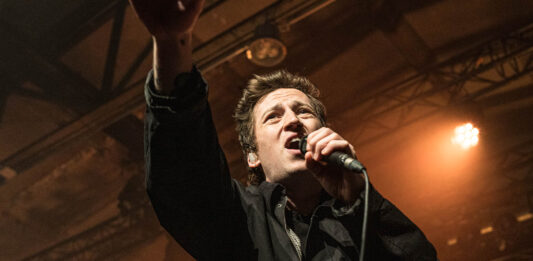 Picture This waren Live Im Wizemann in Stuttgart