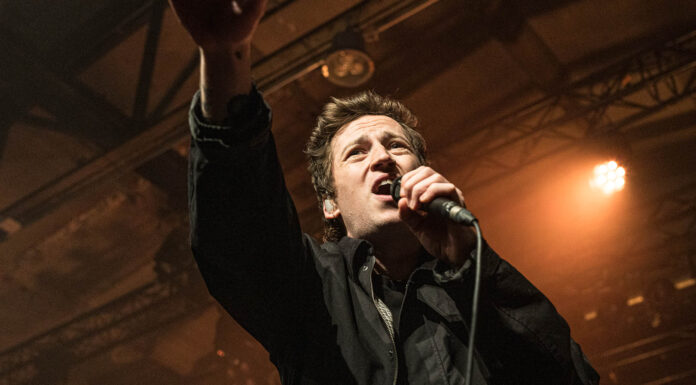 Picture This waren Live Im Wizemann in Stuttgart